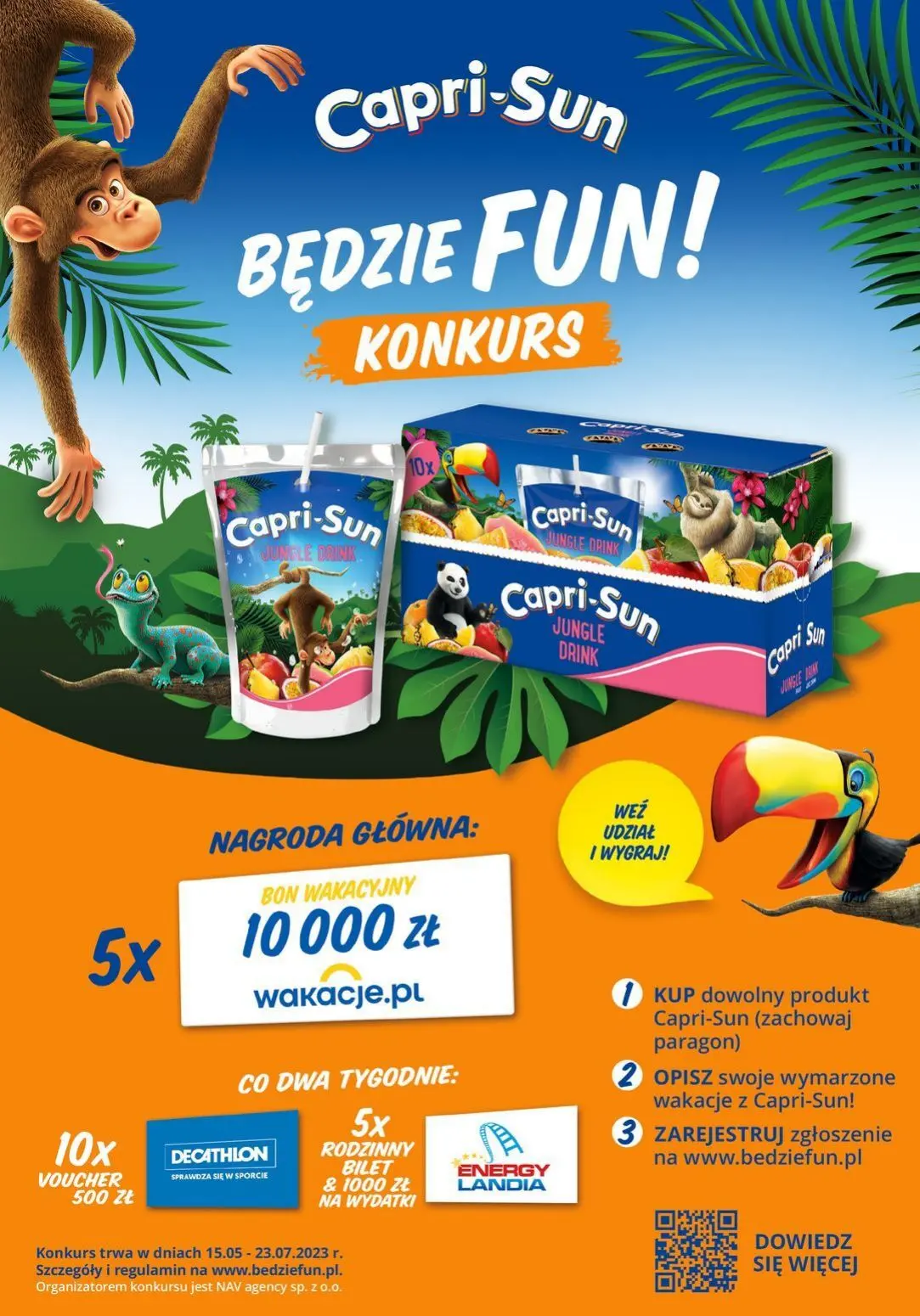 gazetka promocyjna Empik 333 - Strona 4