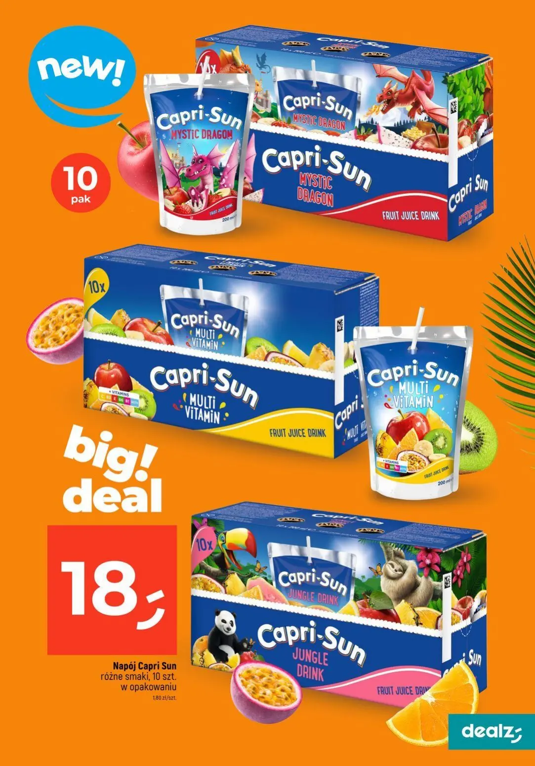 gazetka promocyjna Empik 333 - Strona 5