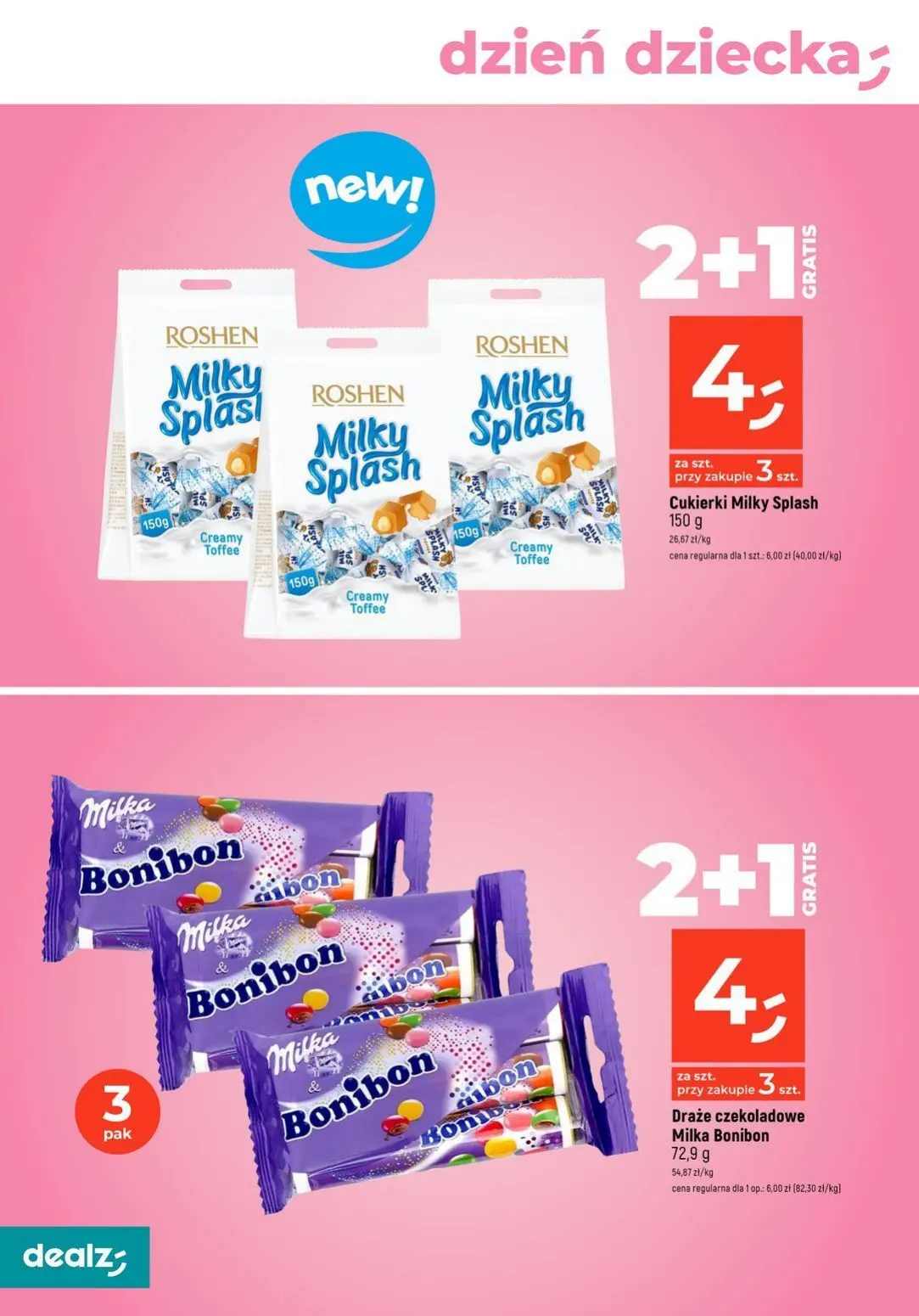 gazetka promocyjna Empik 333 - Strona 6