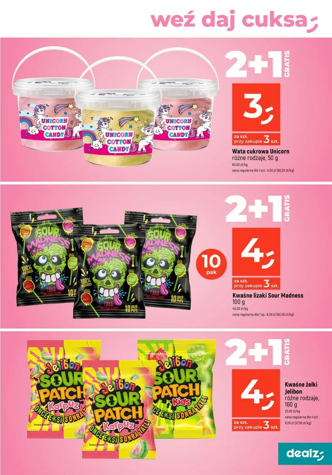 gazetka promocyjna Empik 333 - Strona 7