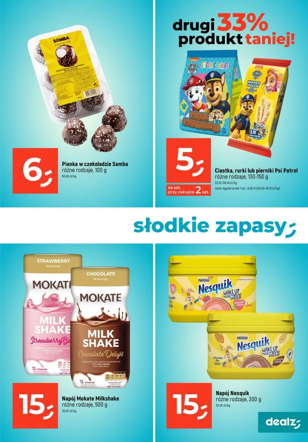 gazetka promocyjna Empik 333 - Strona 9