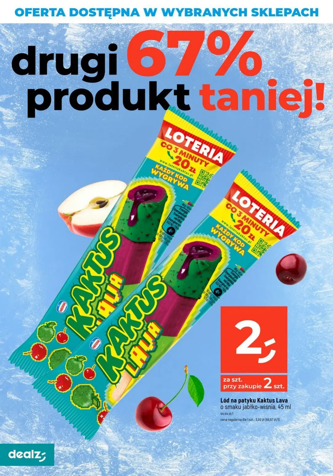 gazetka promocyjna Empik 333 - Strona 10