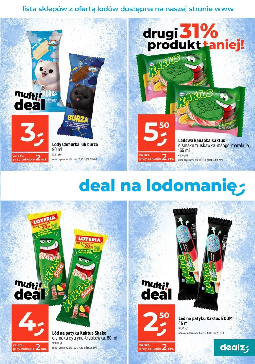 gazetka promocyjna Empik 333 - Strona 11