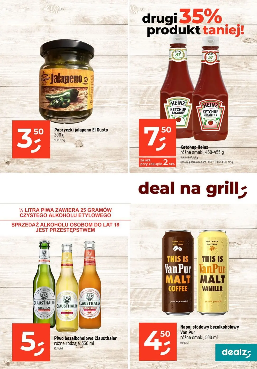 gazetka promocyjna Empik 333 - Strona 12