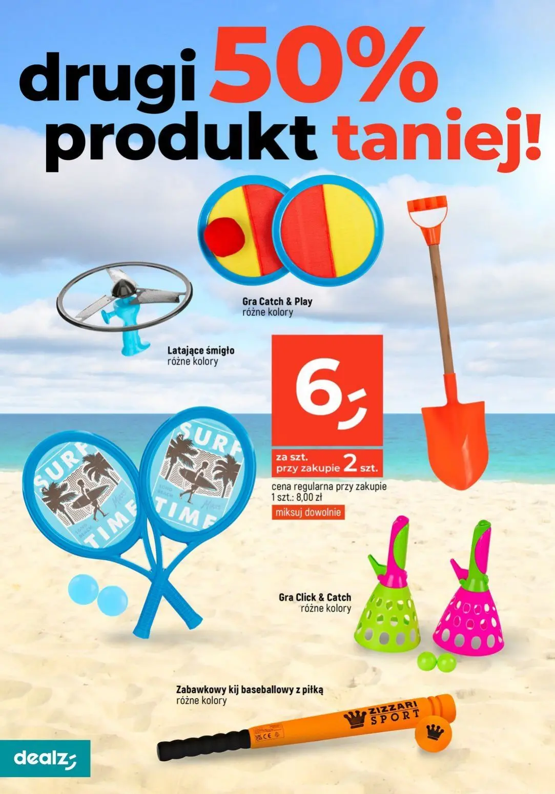 gazetka promocyjna Empik 333 - Strona 13