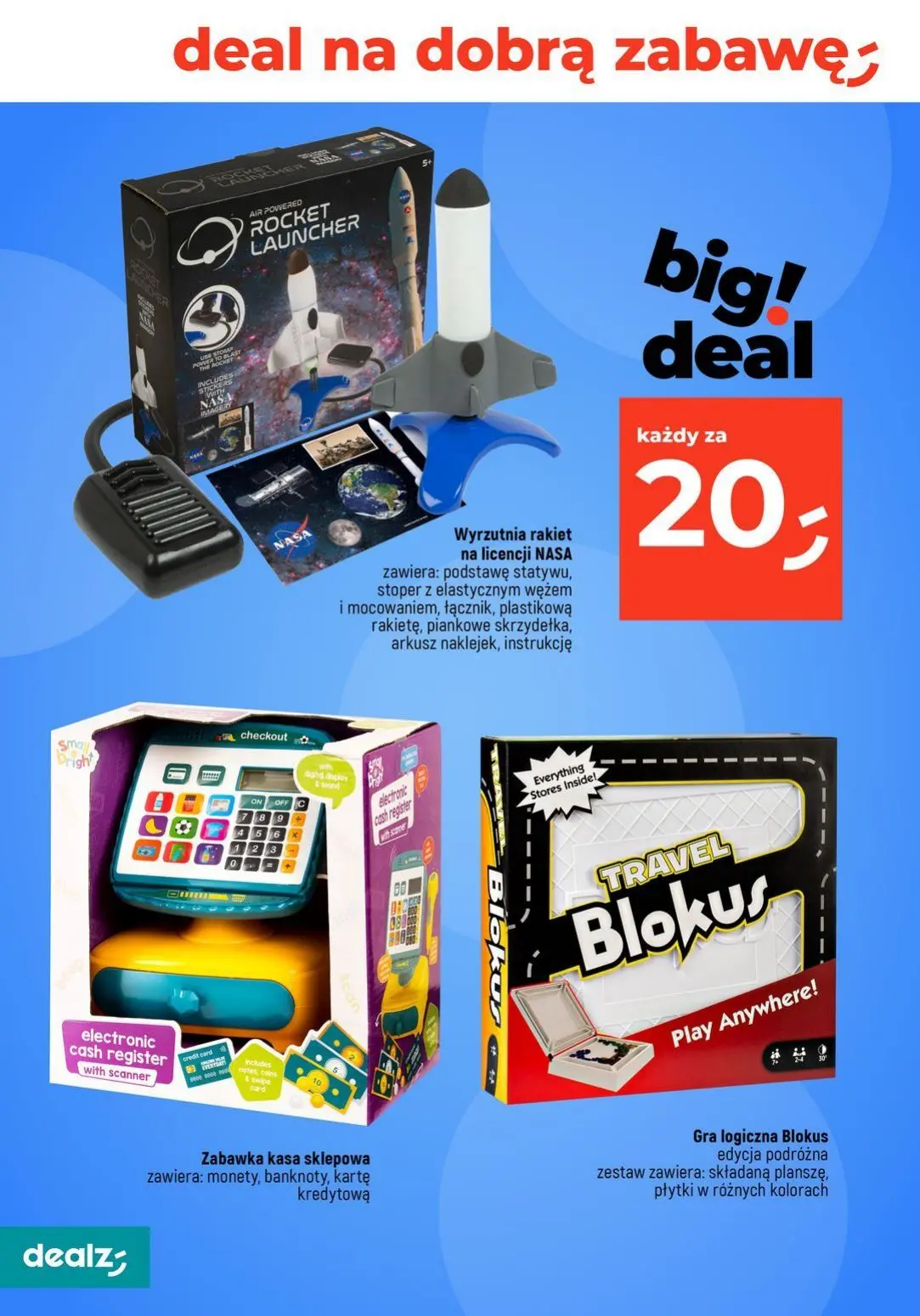gazetka promocyjna Empik 333 - Strona 15