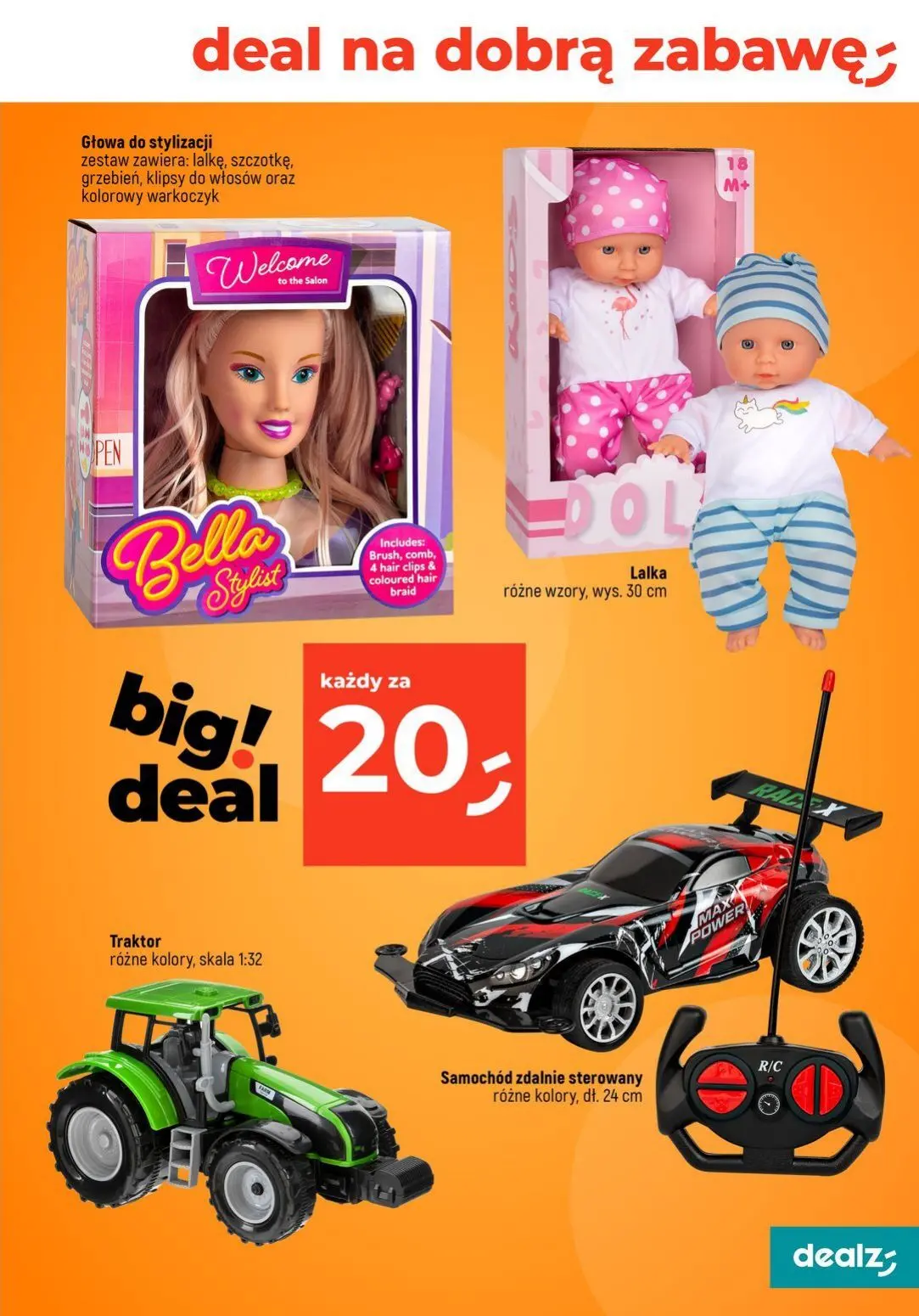 gazetka promocyjna Empik 333 - Strona 16