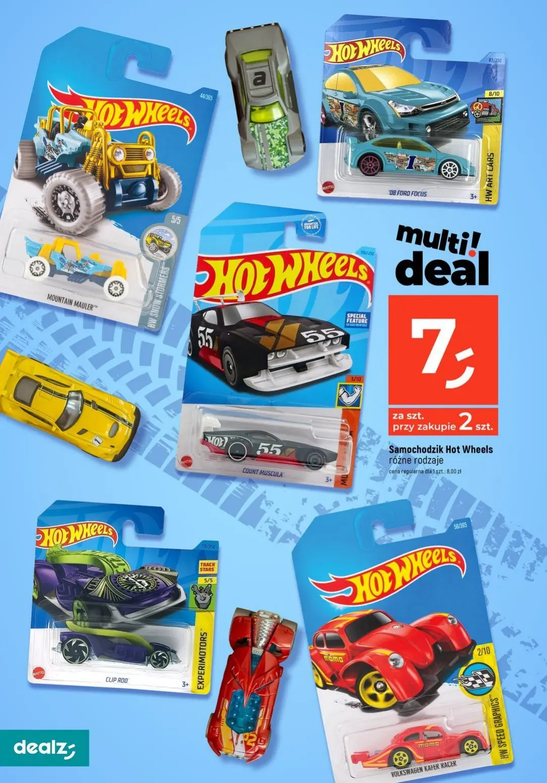 gazetka promocyjna Empik 333 - Strona 17