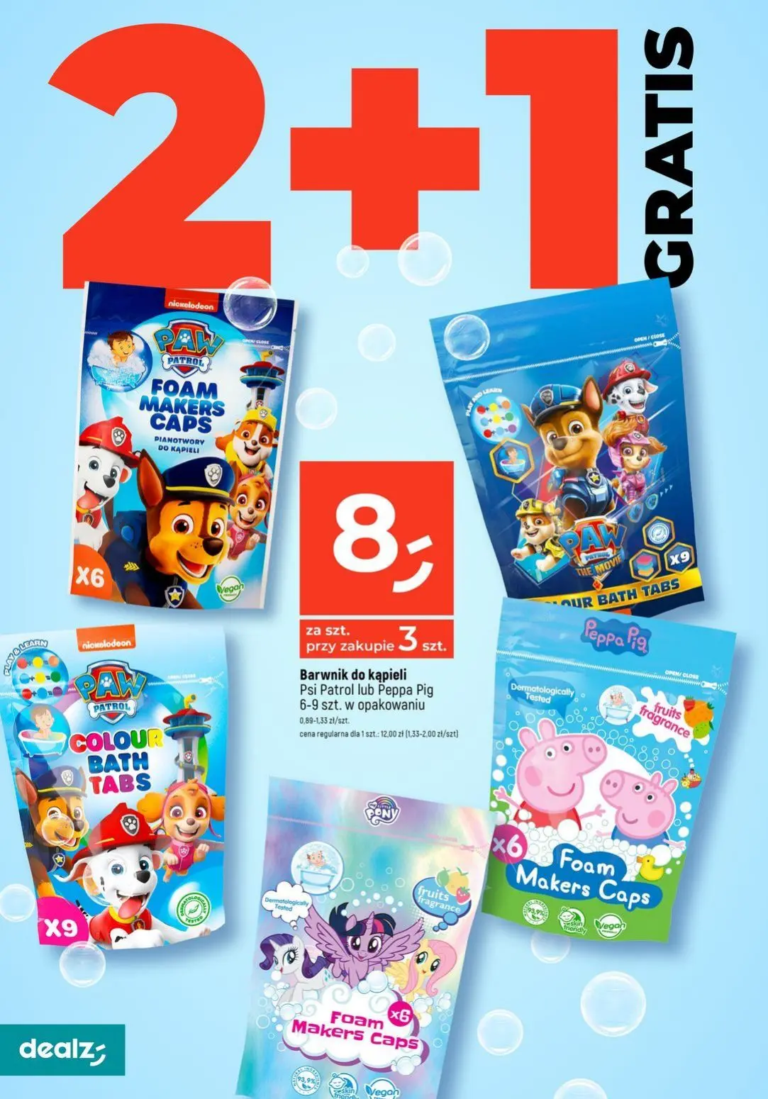 gazetka promocyjna Empik 333 - Strona 19