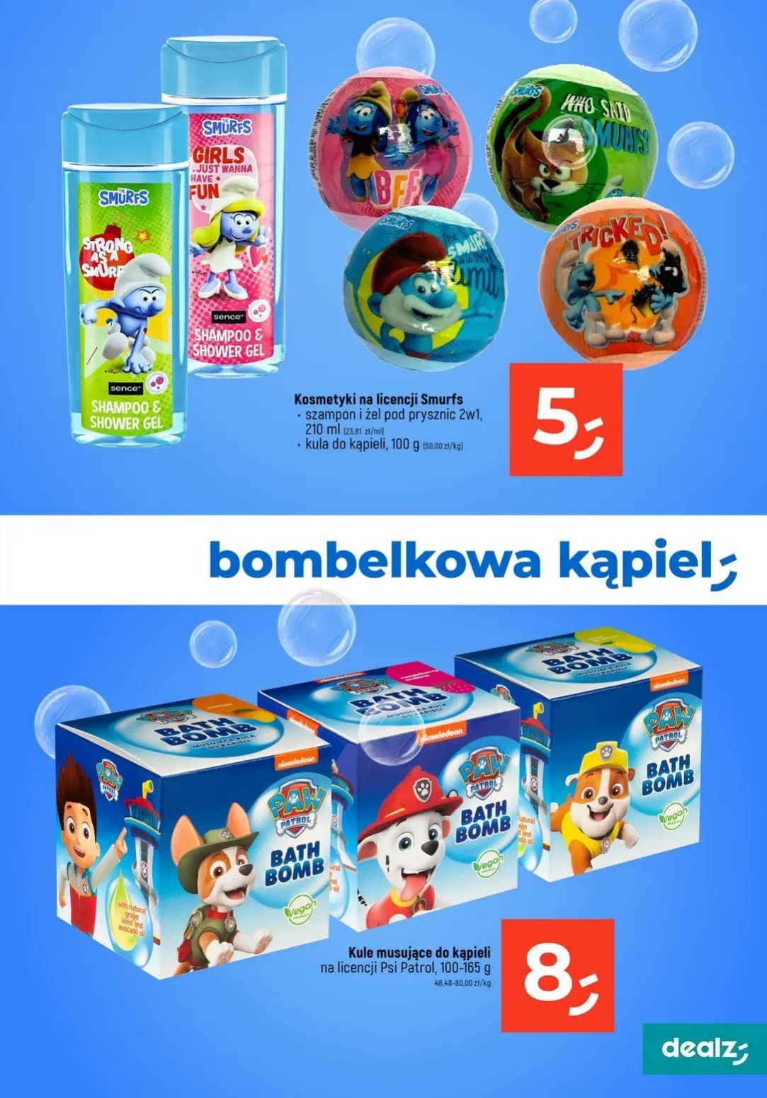 gazetka promocyjna Empik 333 - Strona 20