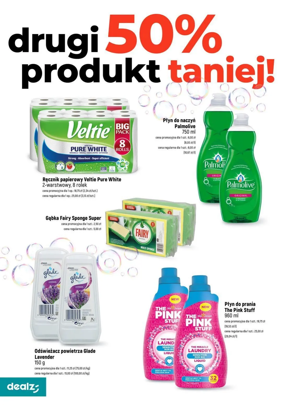 gazetka promocyjna Empik 333 - Strona 21