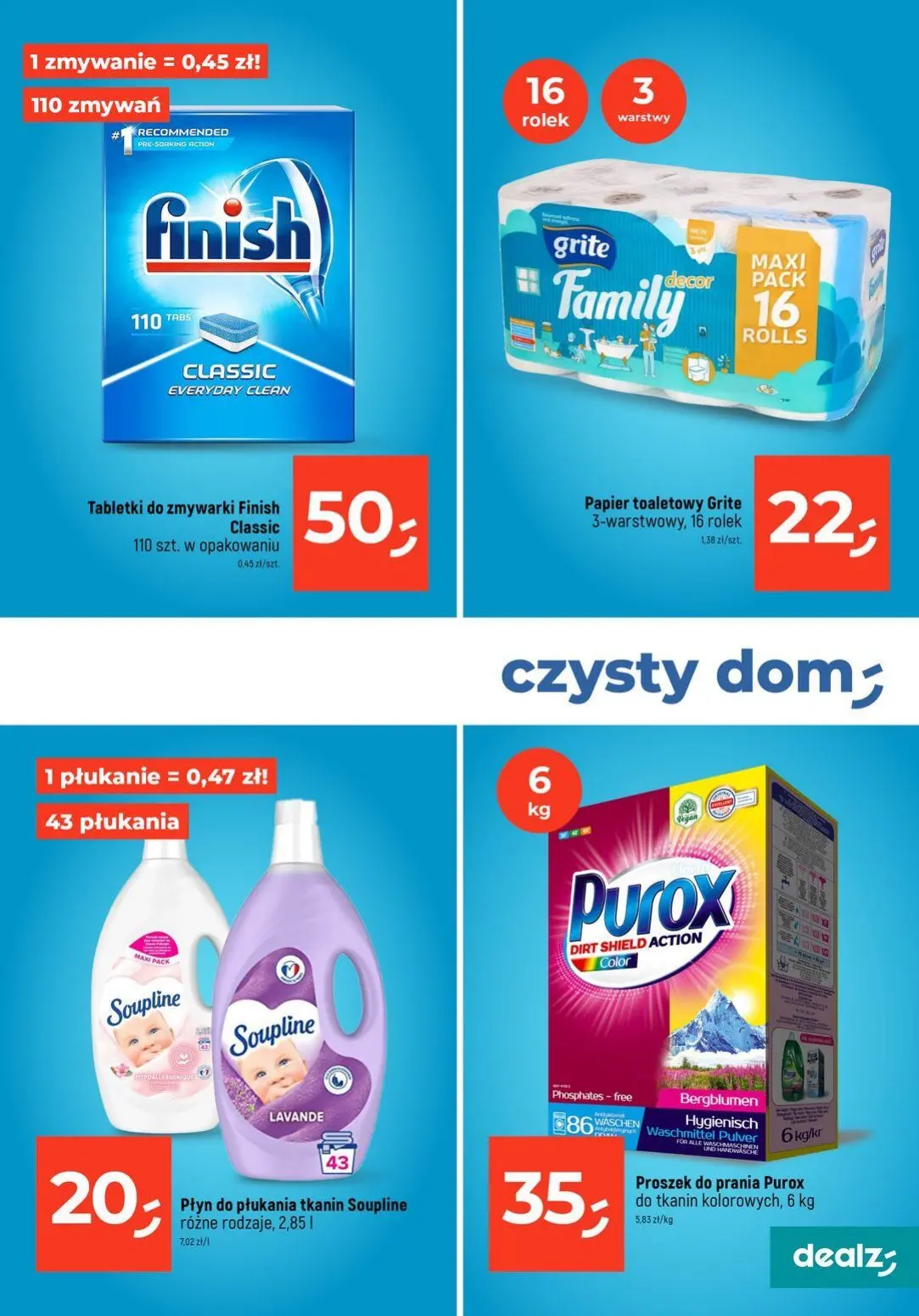 gazetka promocyjna Empik 333 - Strona 22