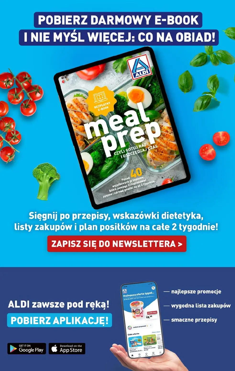 gazetka promocyjna ALDI Od soboty - Strona 7