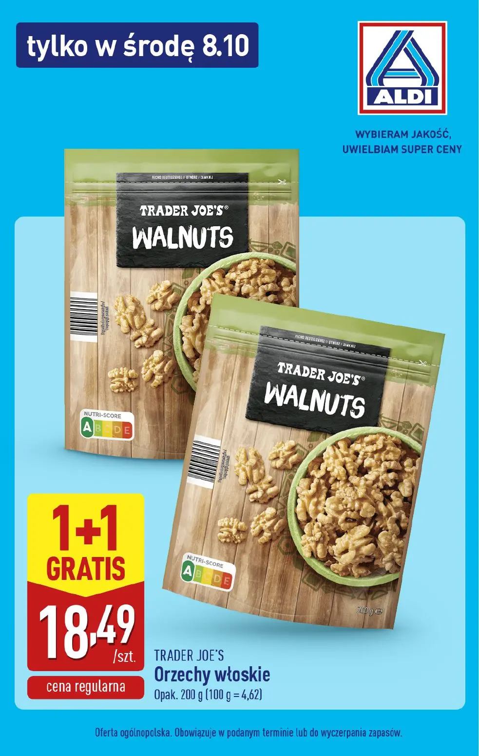 gazetka promocyjna ALDI Aldi Super ceny - Strona 2