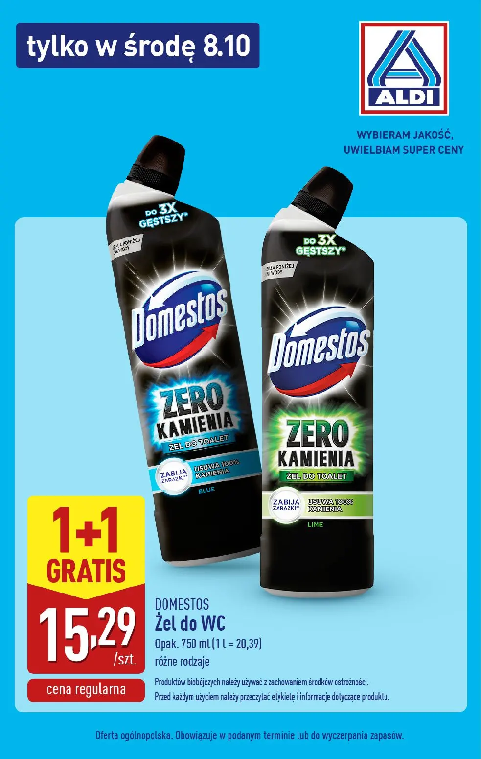 gazetka promocyjna ALDI Aldi Super ceny - Strona 3