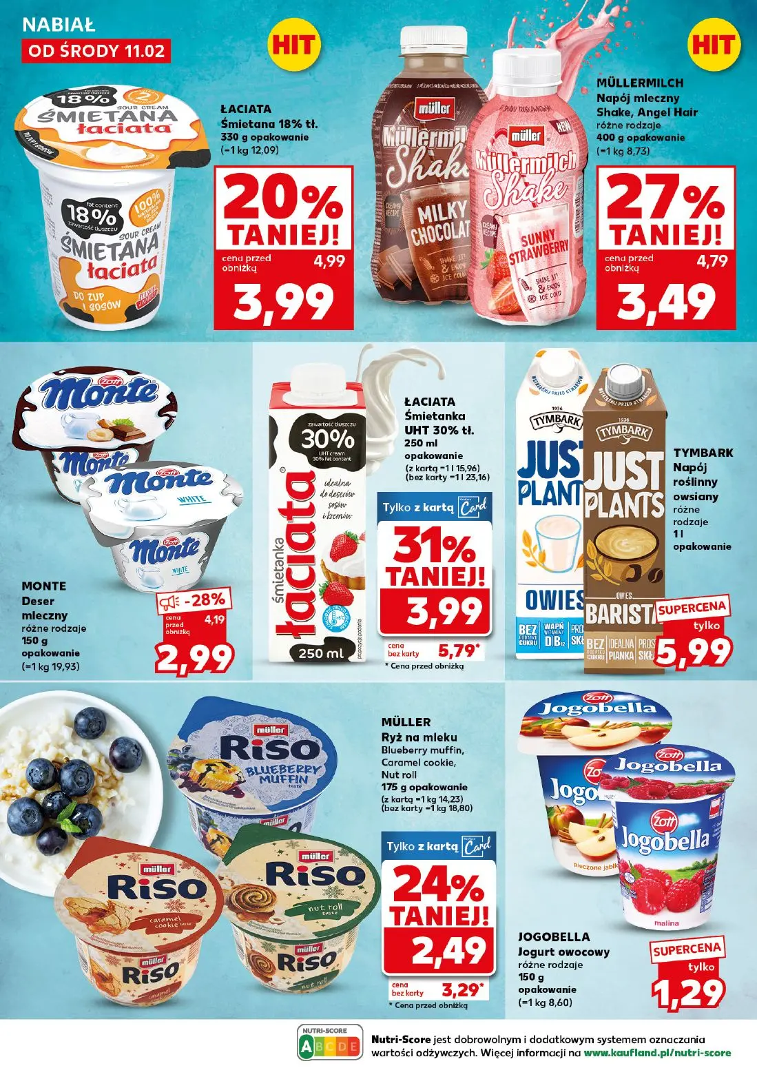 gazetka promocyjna Kaufland Super Sobota - Strona 22