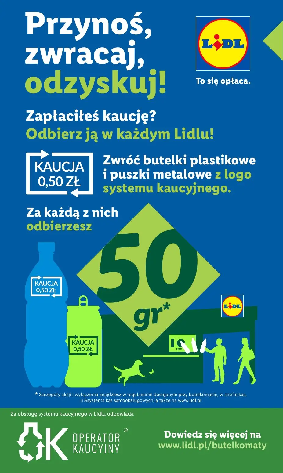 gazetka promocyjna LIDL Od poniedziałku - Strona 80