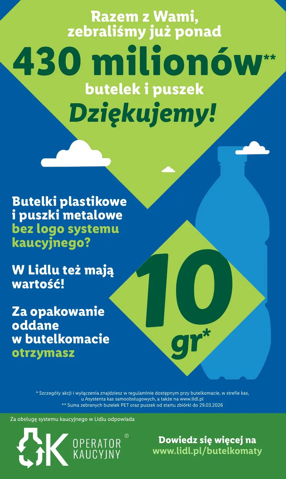gazetka promocyjna LIDL Od poniedziałku - Strona 81