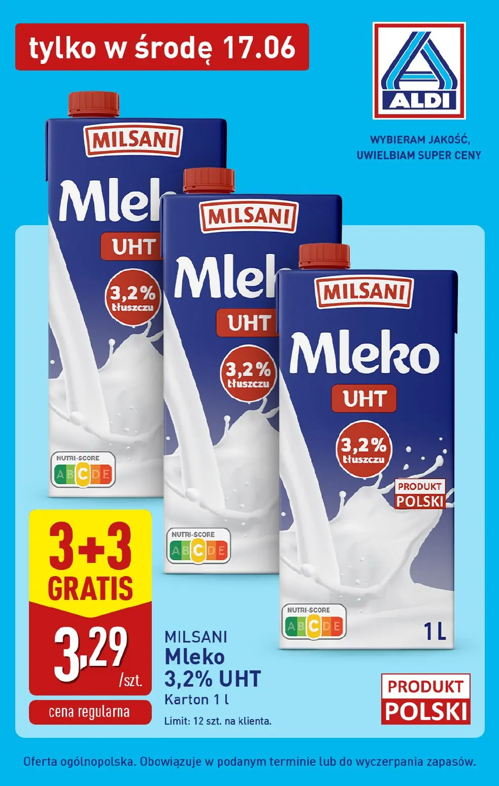 gazetka promocyjna ALDI  - Strona 2
