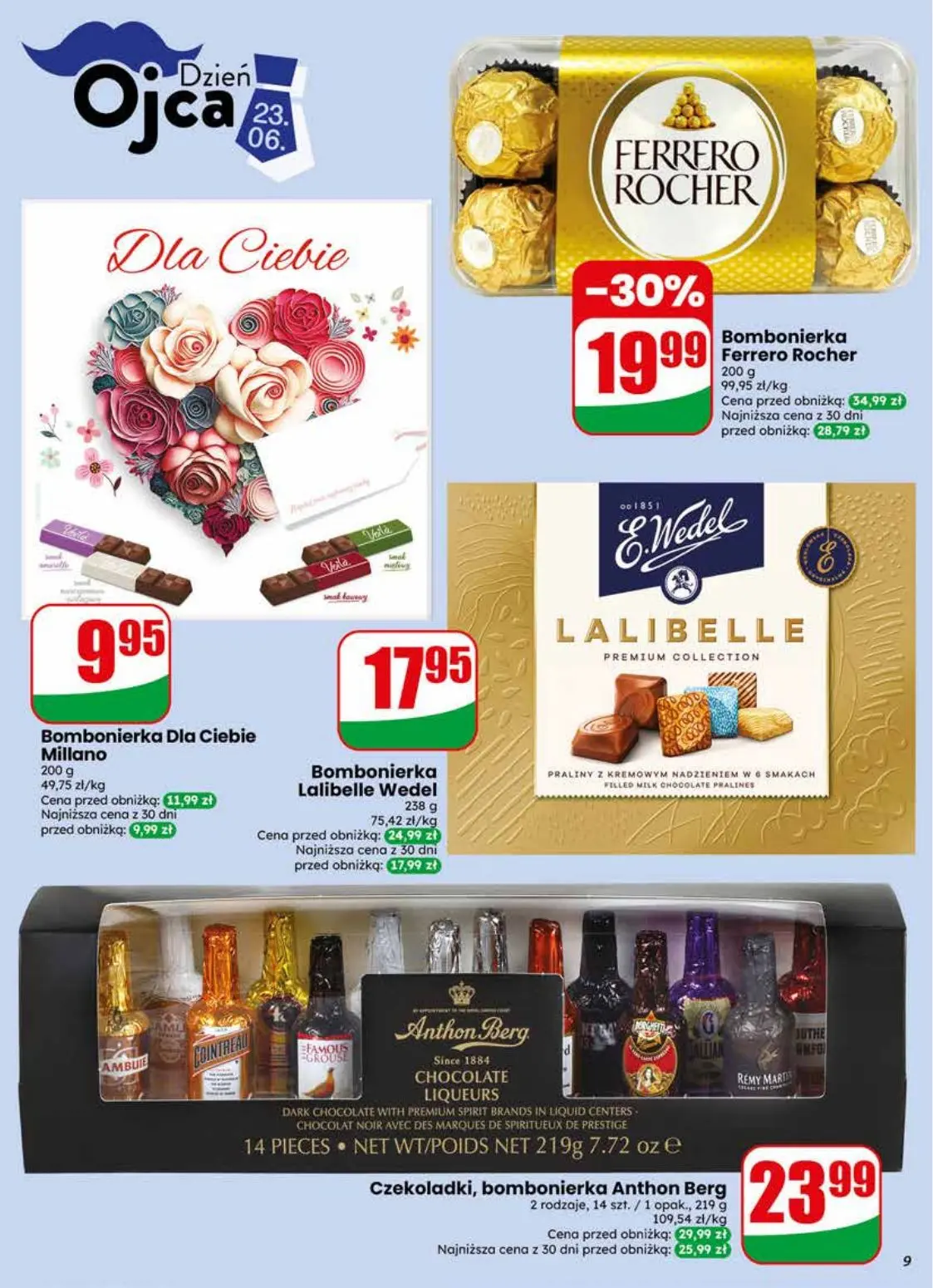gazetka promocyjna dino Najbliżej Ciebie - Strona 9
