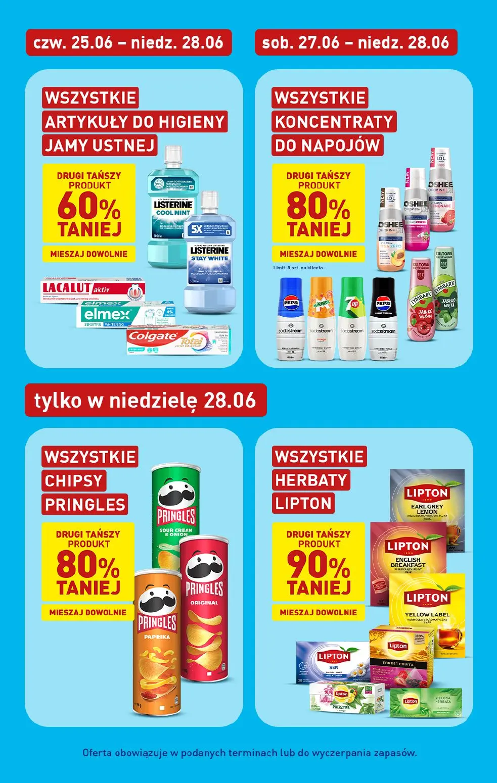 gazetka promocyjna ALDI  - Strona 40