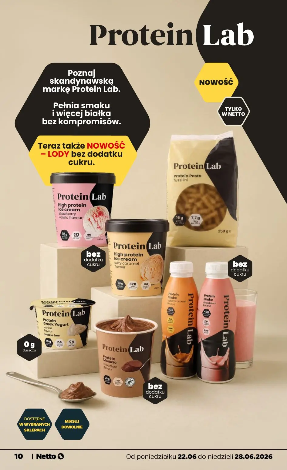 gazetka promocyjna NETTO  - Strona 10