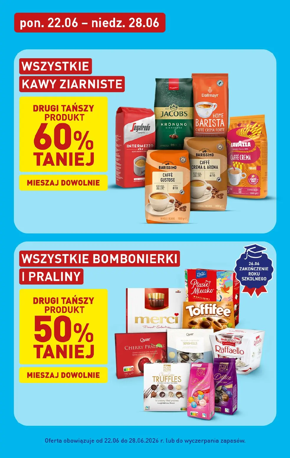 gazetka promocyjna ALDI  - Strona 6