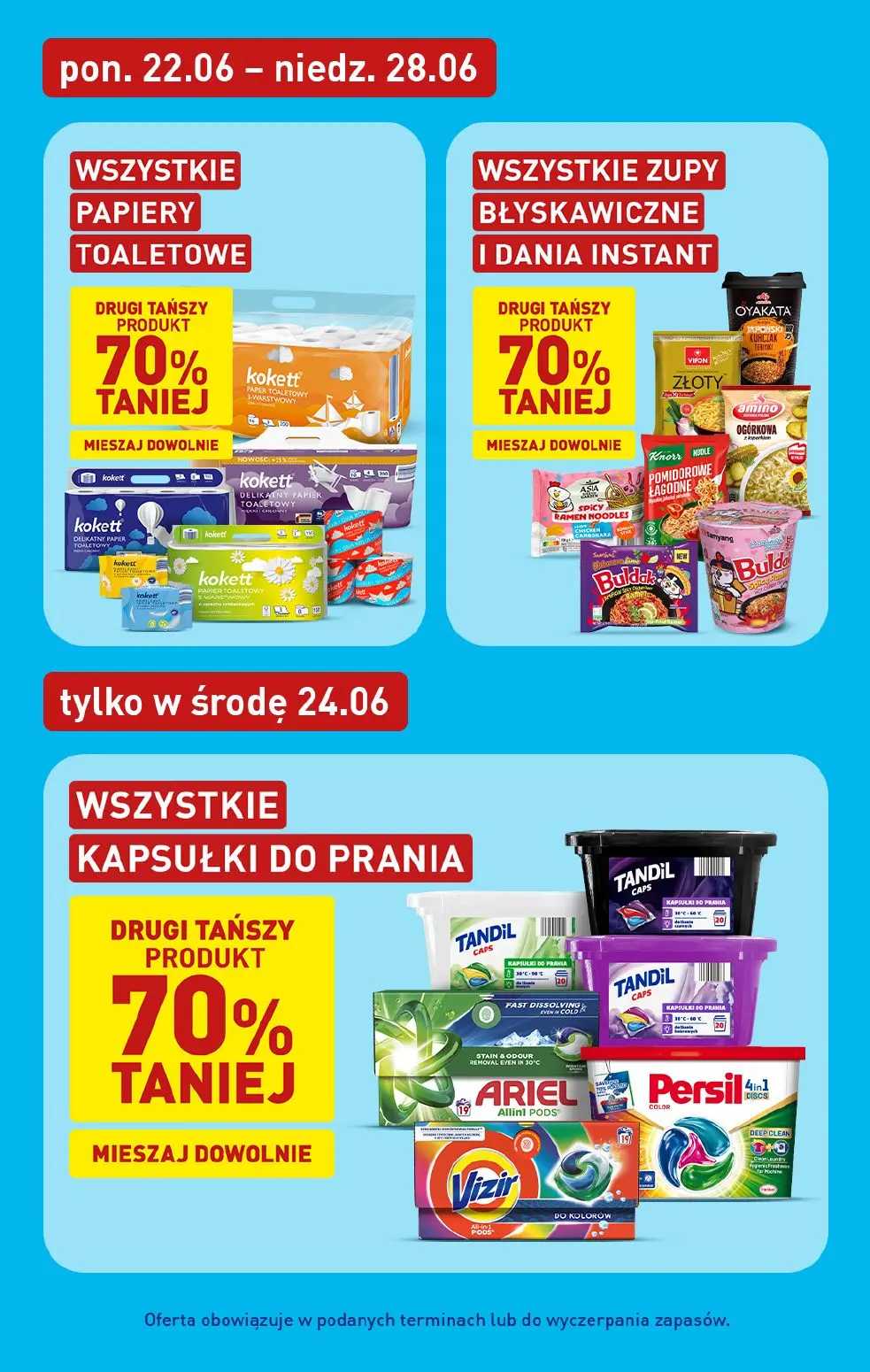 gazetka promocyjna ALDI  - Strona 7