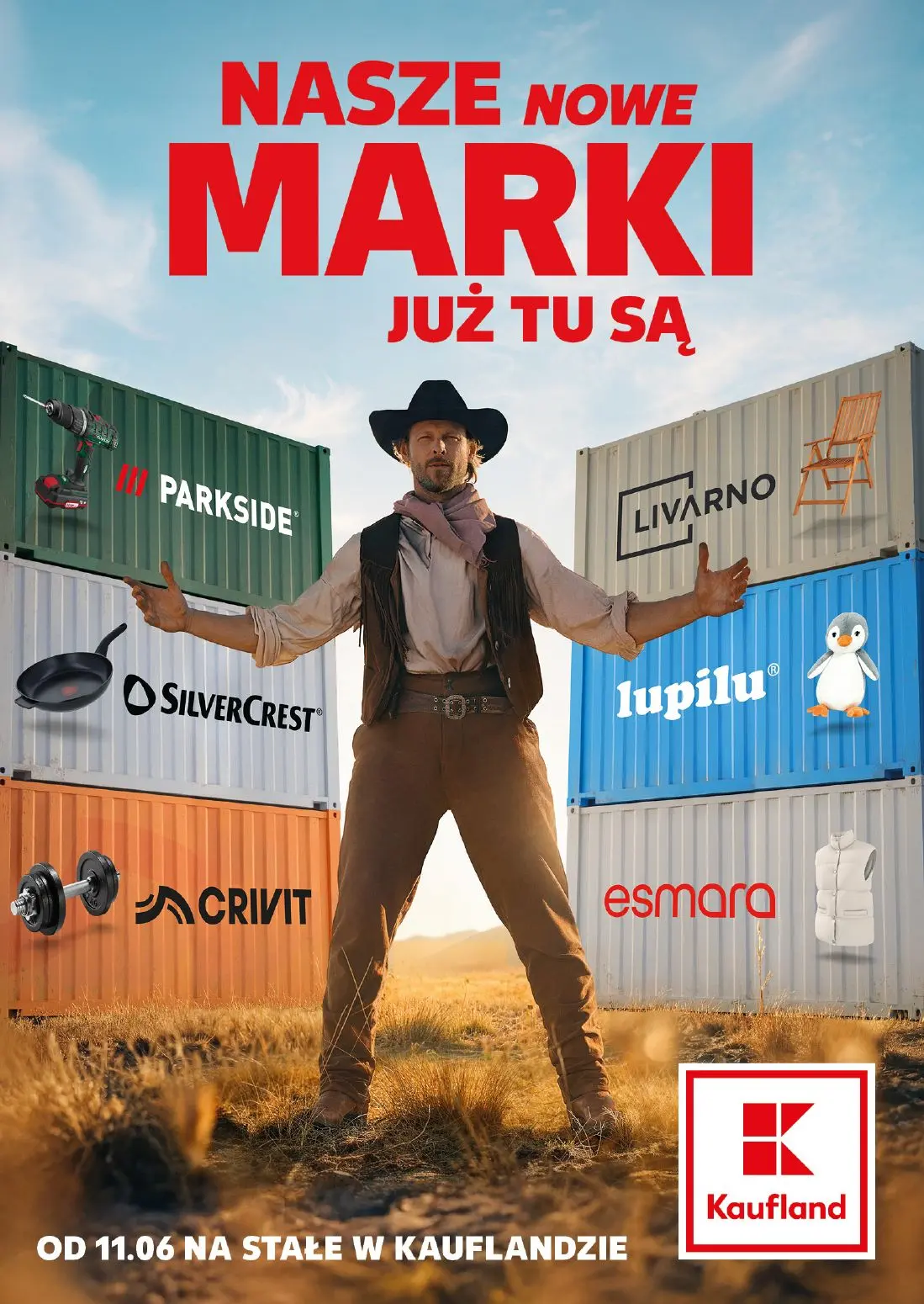 gazetka promocyjna Kaufland Złap okazje - Strona 2