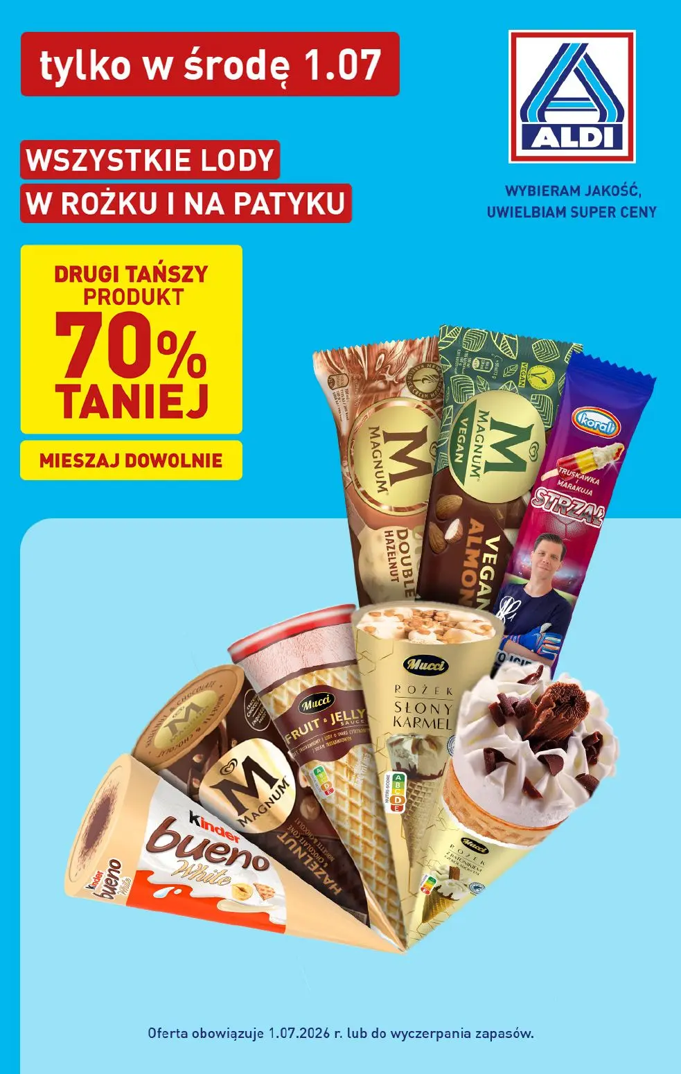 gazetka promocyjna ALDI  - Strona 4