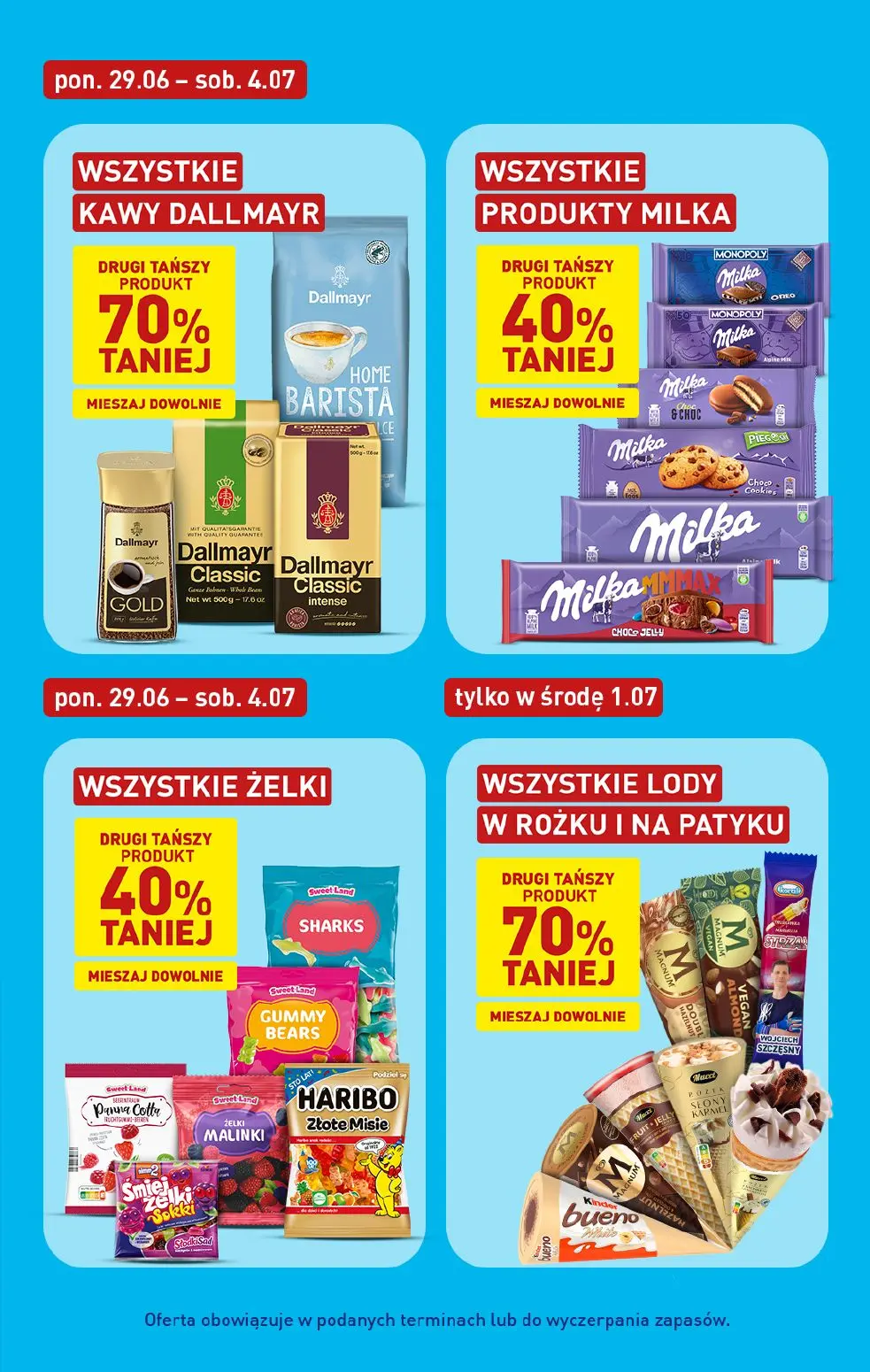gazetka promocyjna ALDI  - Strona 17