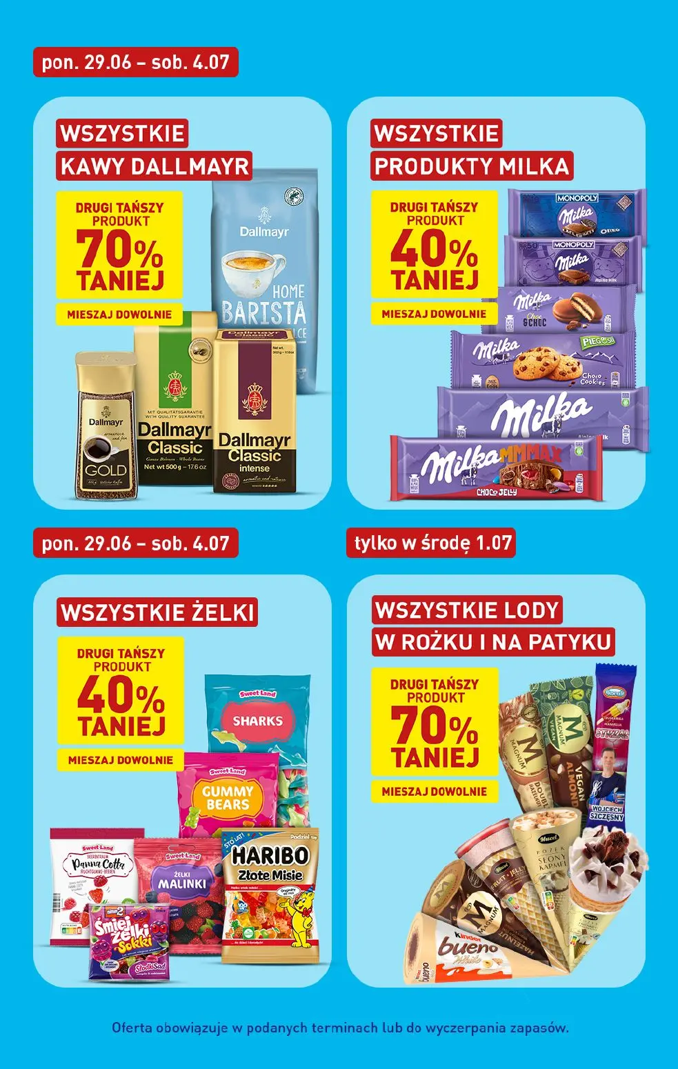 gazetka promocyjna ALDI  - Strona 6
