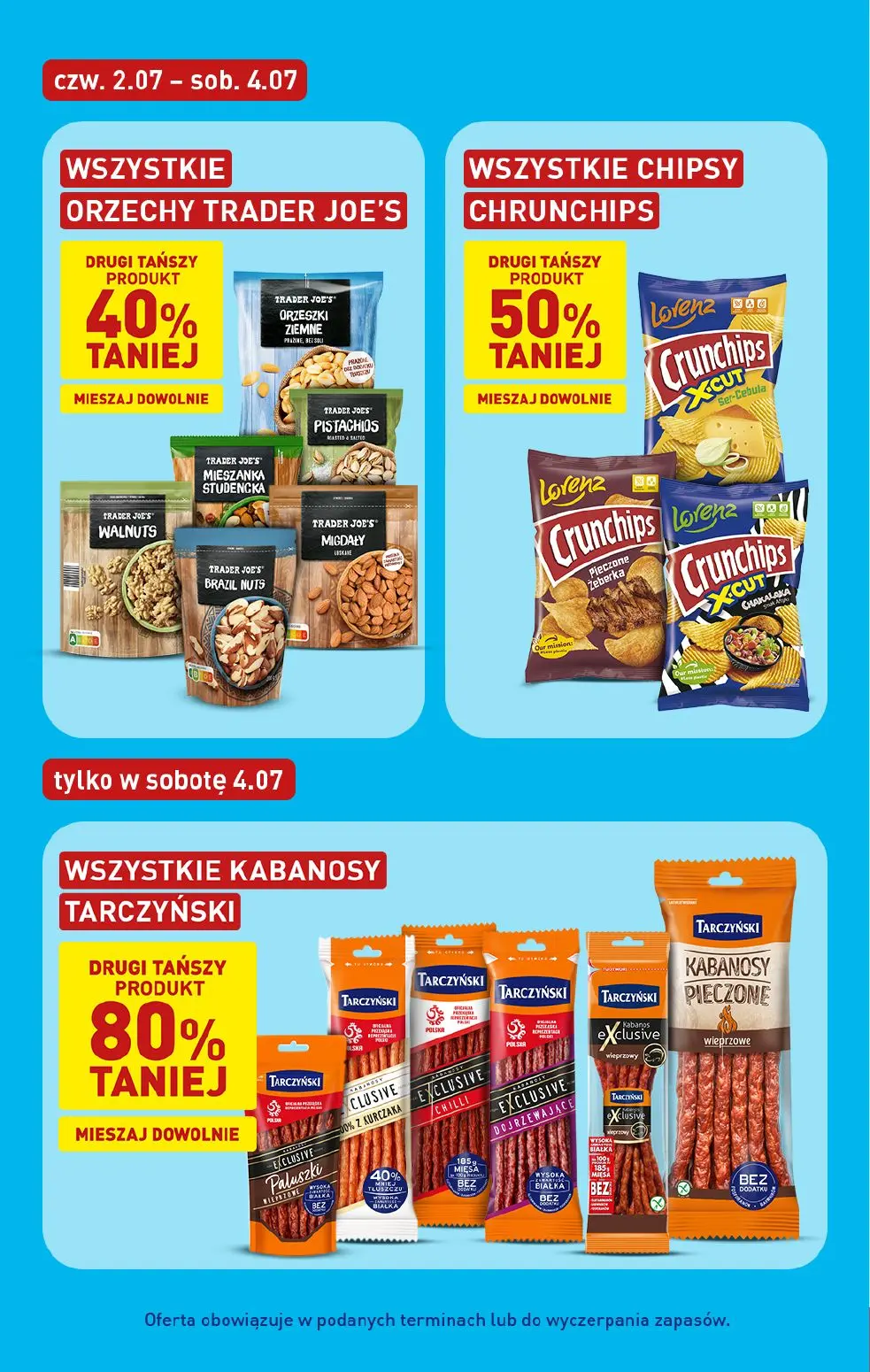 gazetka promocyjna ALDI  - Strona 14