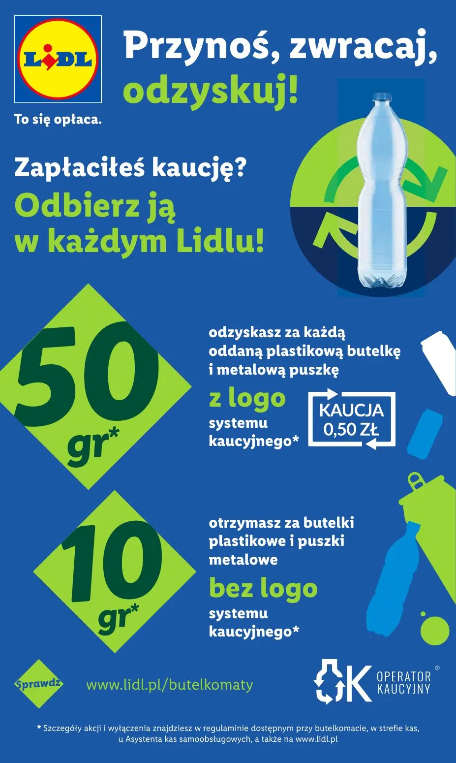 gazetka promocyjna LIDL Od czwartku - Strona 66