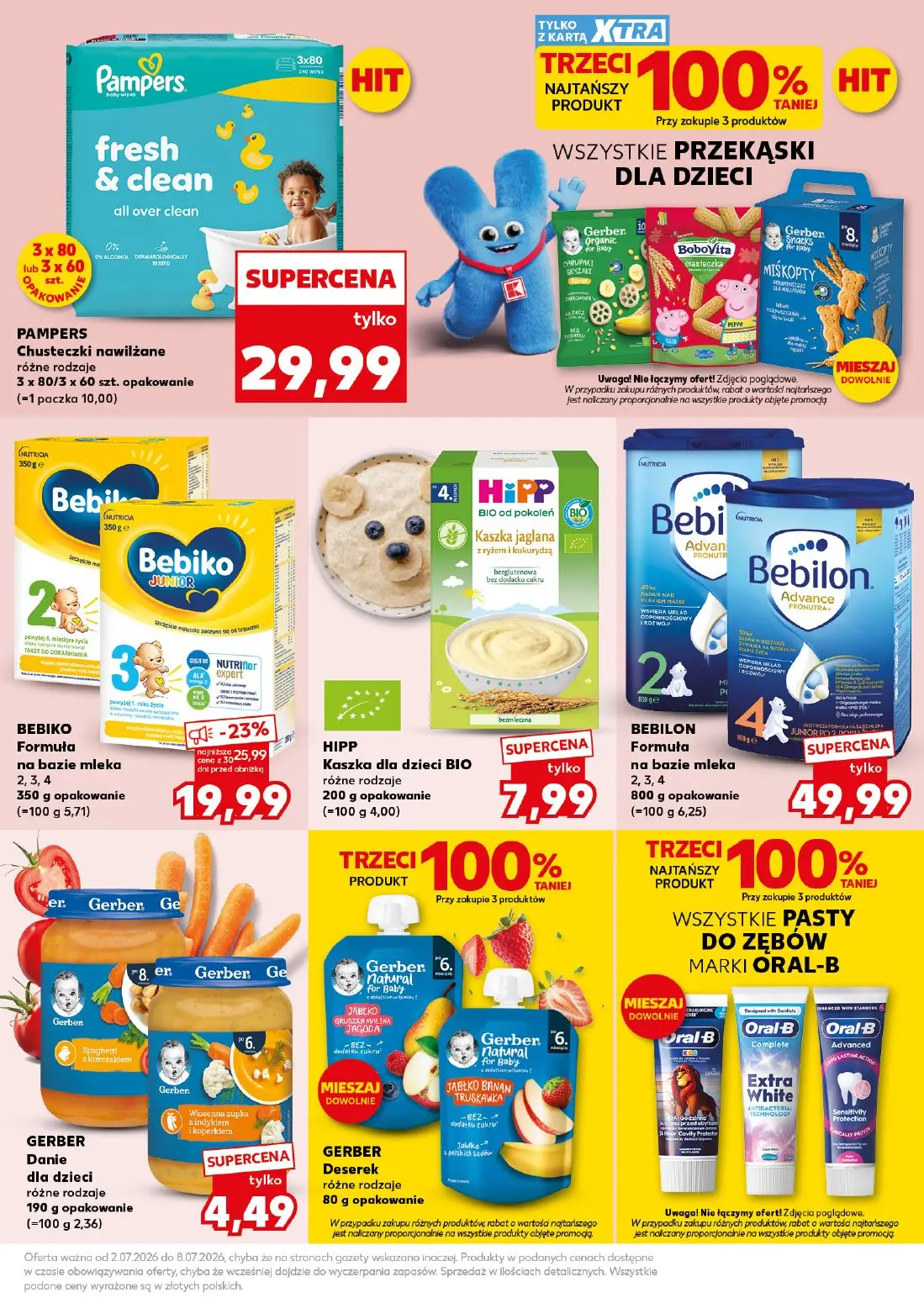 gazetka promocyjna Kaufland Super Sobota - Strona 29