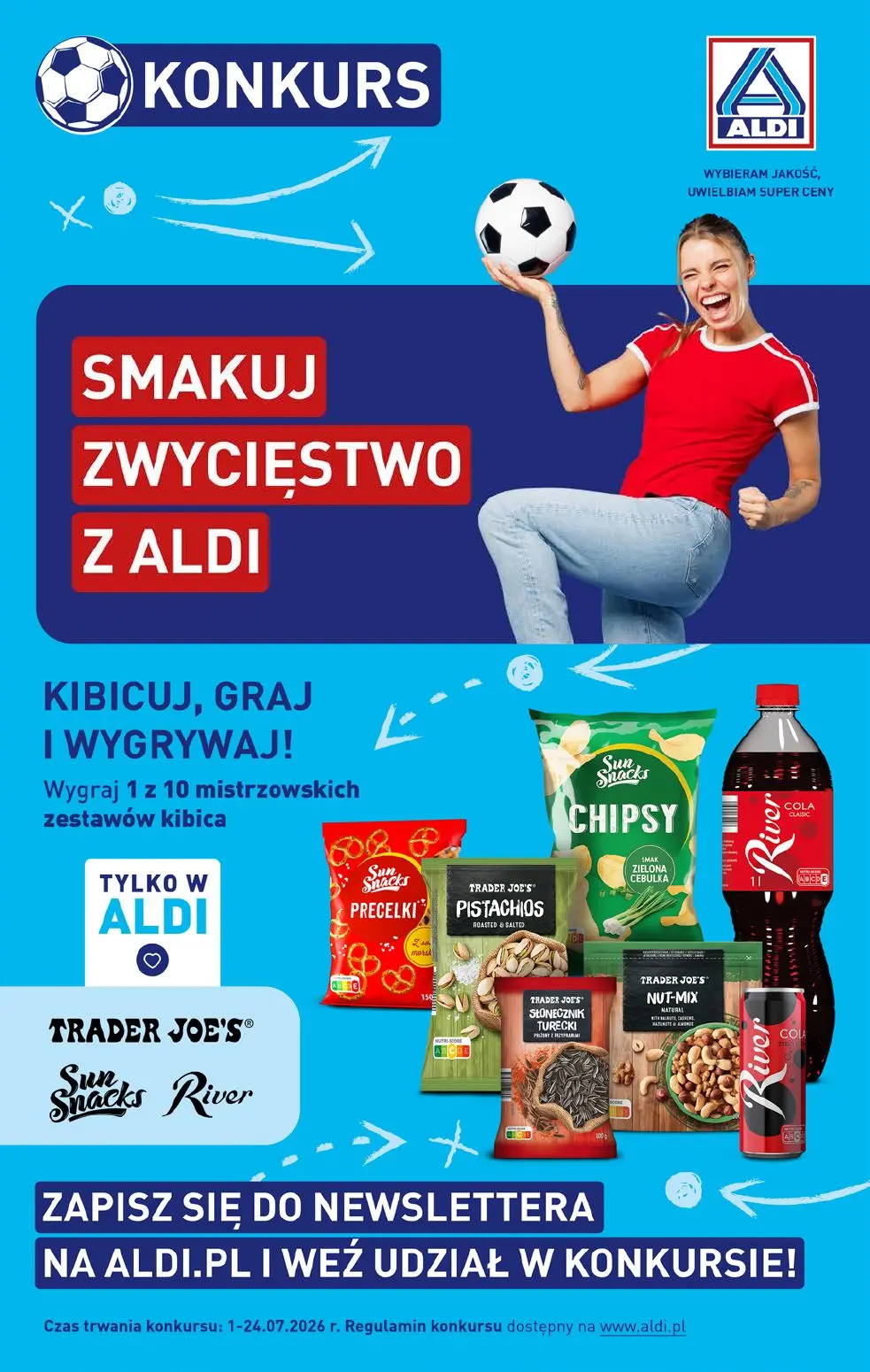 gazetka promocyjna ALDI  - Strona 28