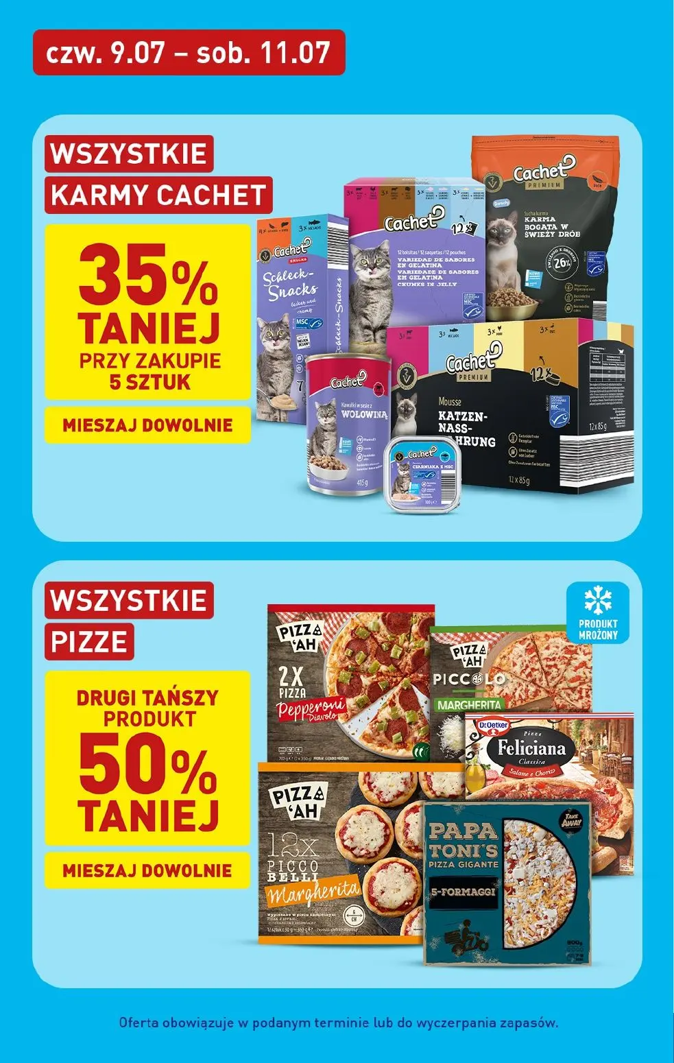 gazetka promocyjna ALDI  - Strona 40