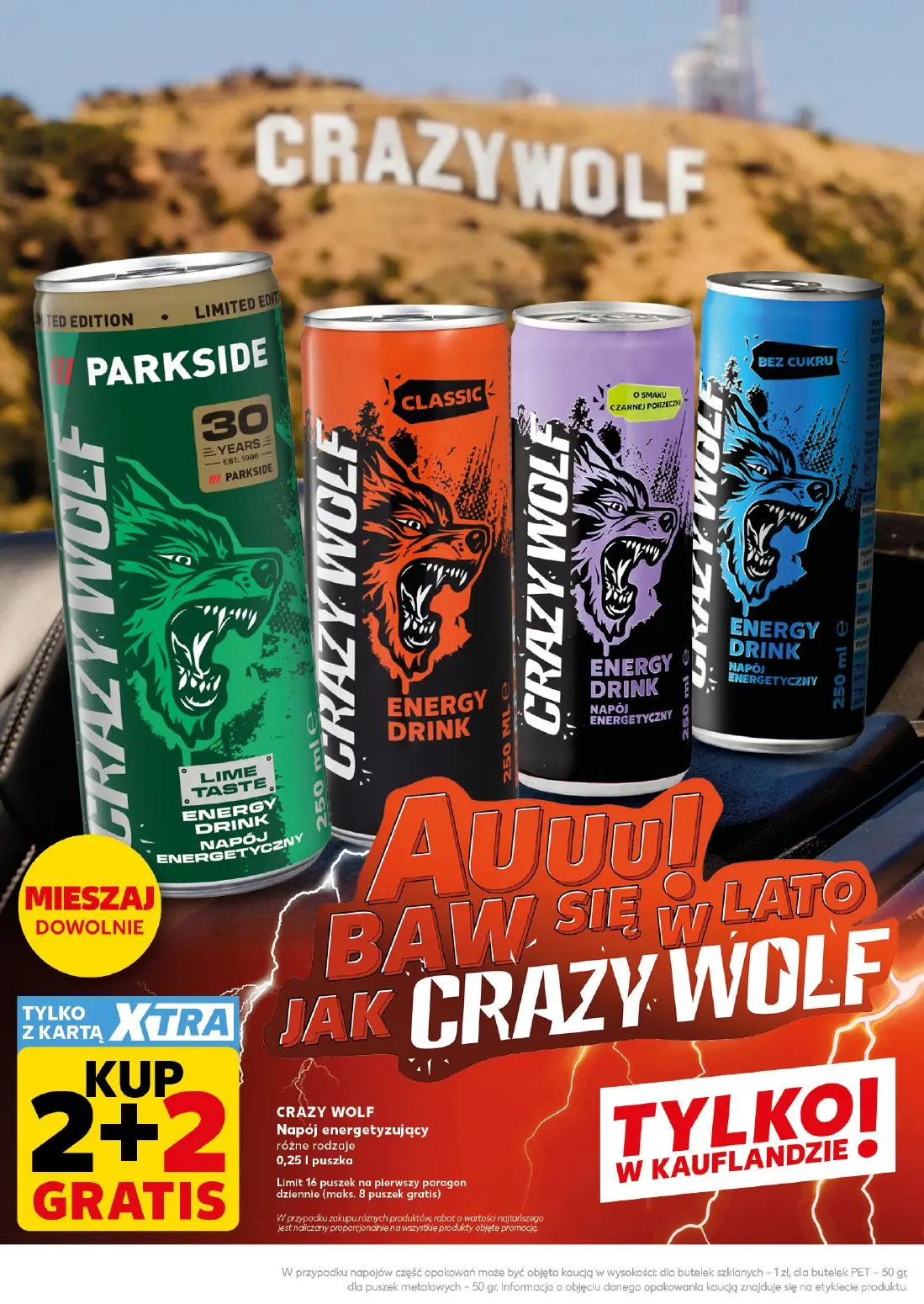 gazetka promocyjna Kaufland Super Sobota - Strona 12