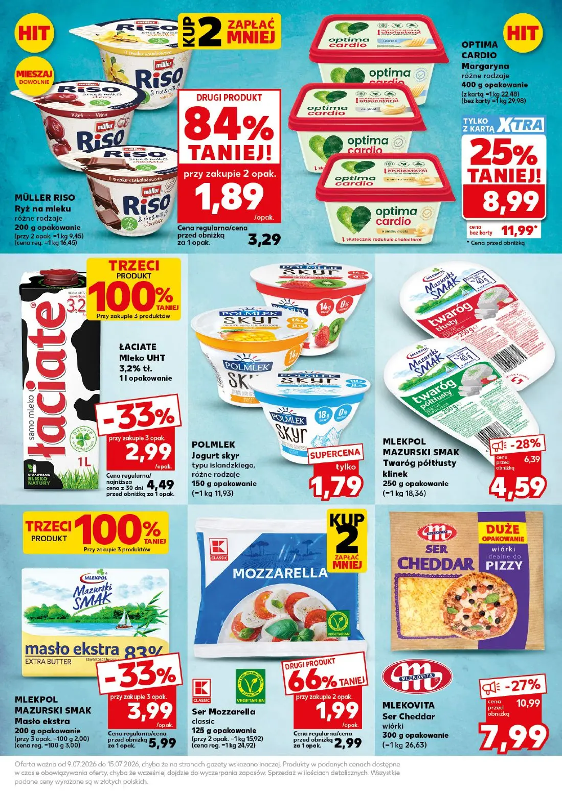 gazetka promocyjna Kaufland Super Sobota - Strona 27