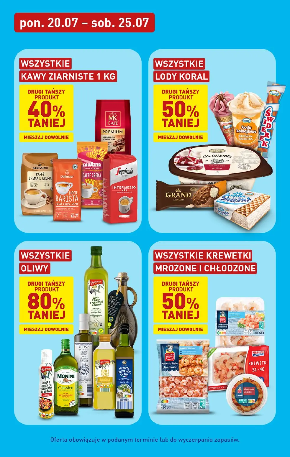 gazetka promocyjna ALDI  - Strona 7