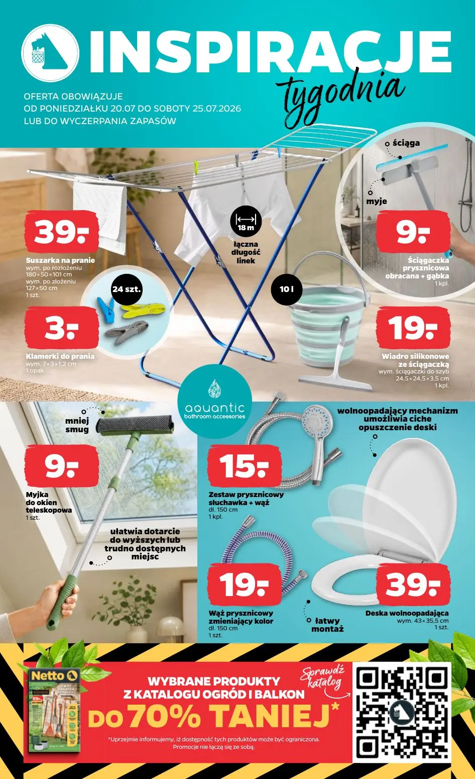 gazetka promocyjna NETTO  - Strona 2