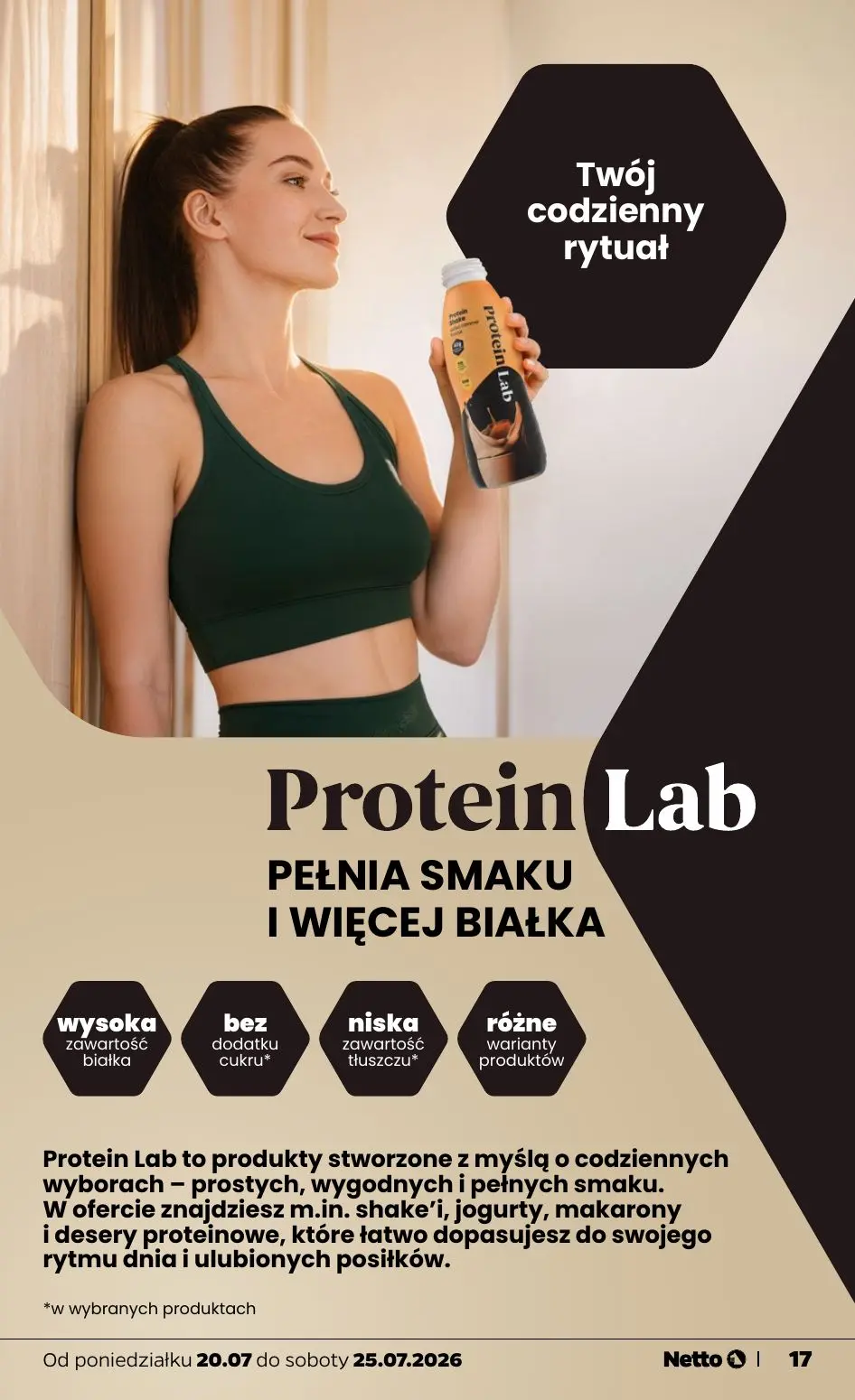 gazetka promocyjna NETTO  - Strona 17