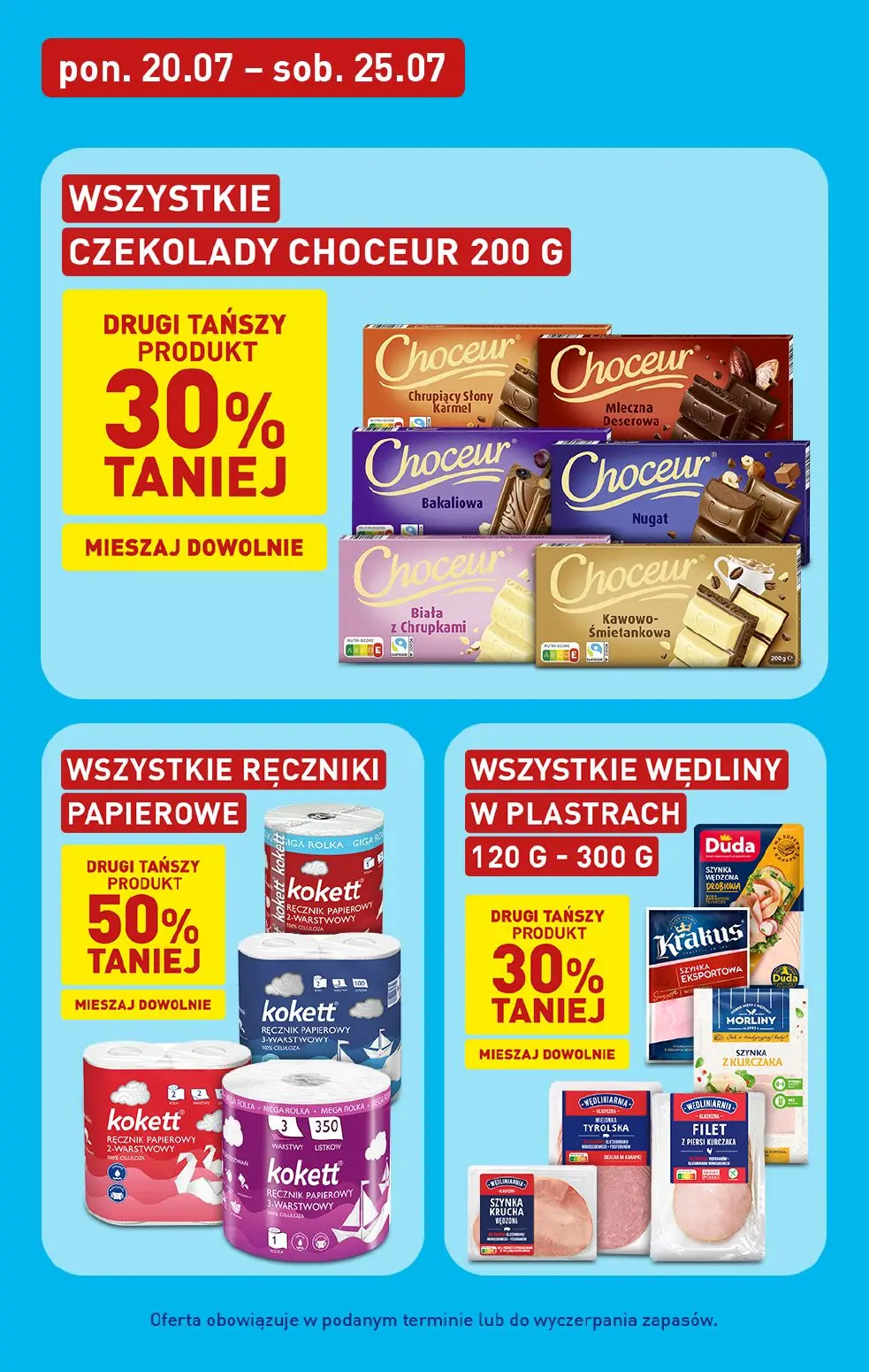gazetka promocyjna ALDI  - Strona 12