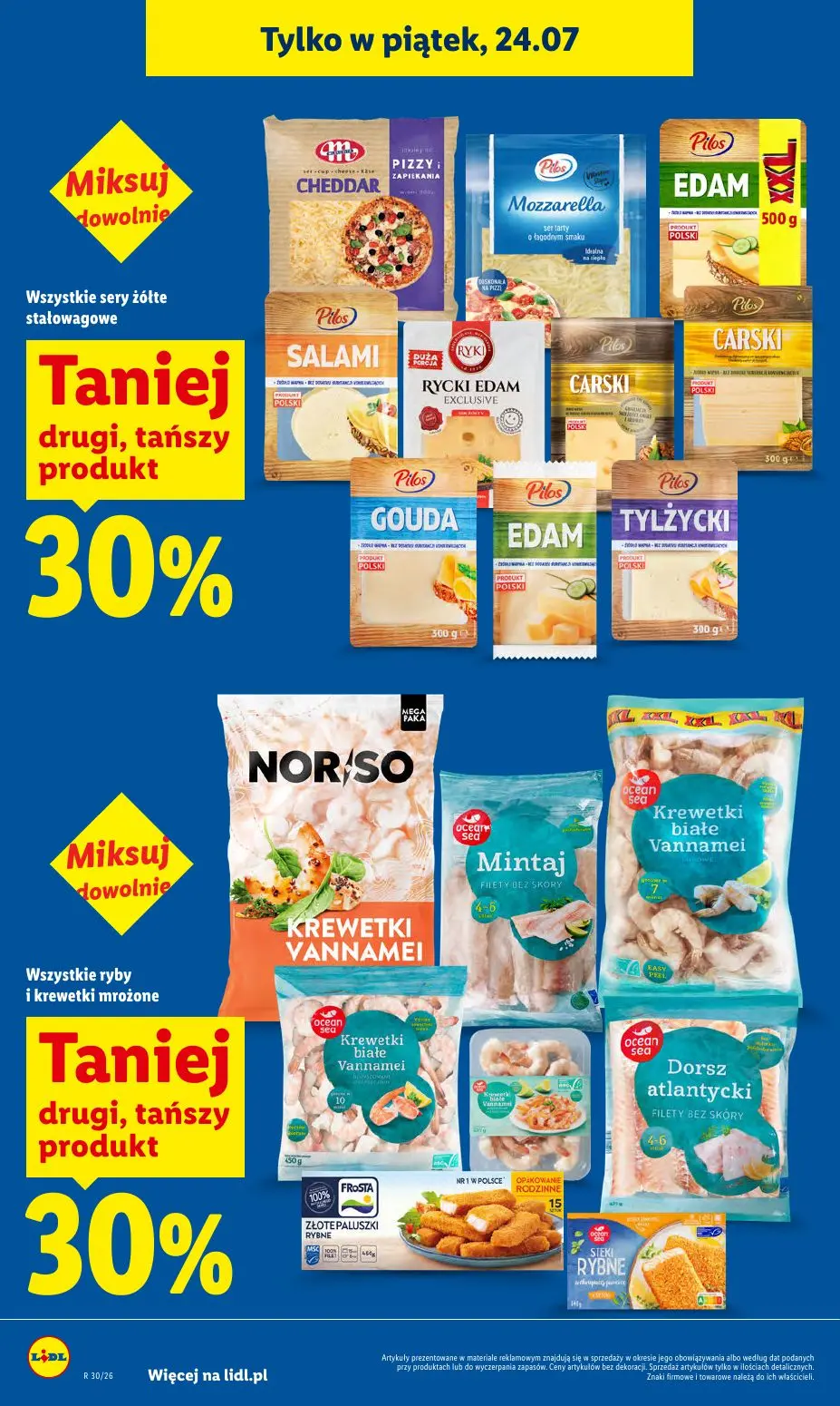 gazetka promocyjna LIDL Od czwartku - Strona 68