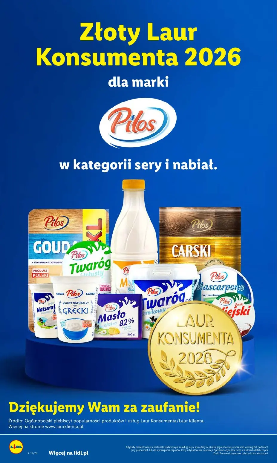 gazetka promocyjna LIDL Od czwartku - Strona 70