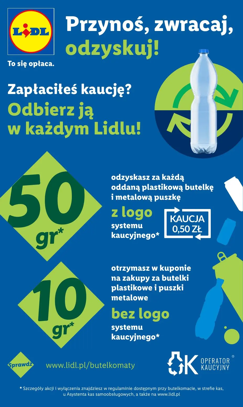 gazetka promocyjna LIDL Od czwartku - Strona 80