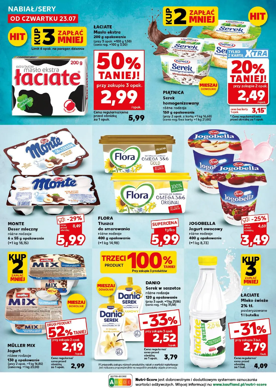 gazetka promocyjna Kaufland Super sobota - Strona 18