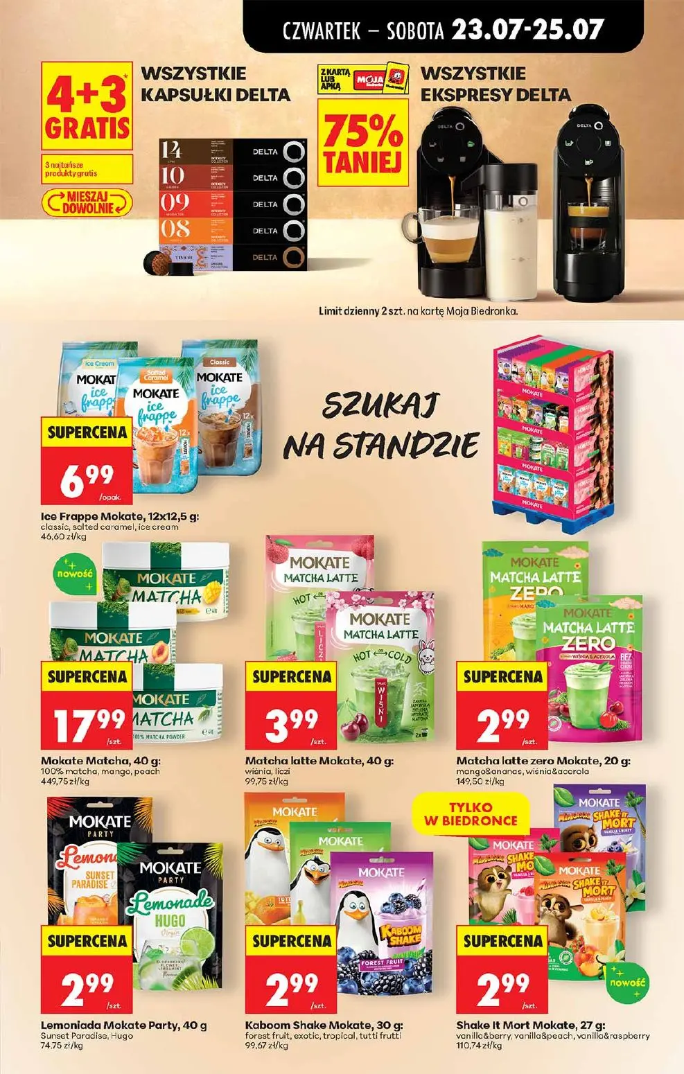 gazetka promocyjna Biedronka Od czwartku - Strona 51