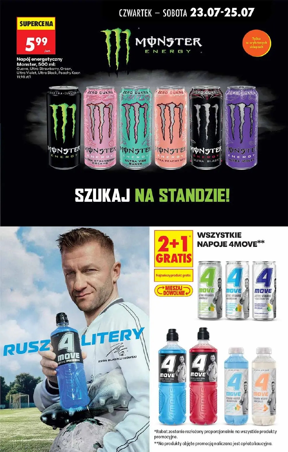 gazetka promocyjna Biedronka Od czwartku - Strona 53