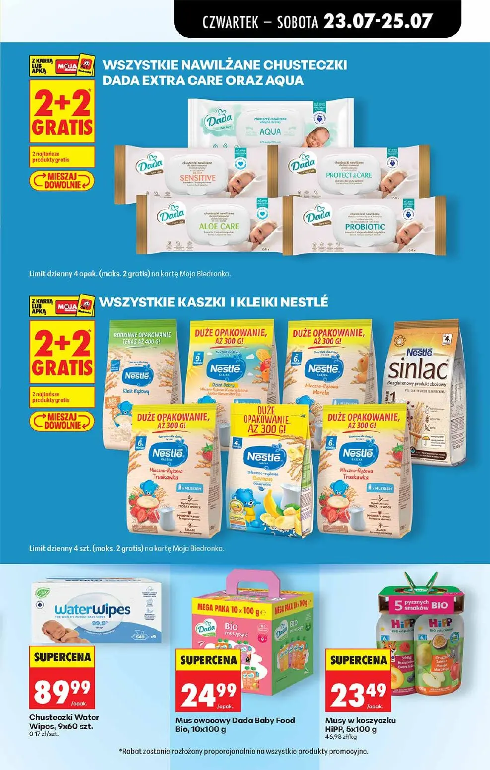 gazetka promocyjna Biedronka Od czwartku - Strona 59
